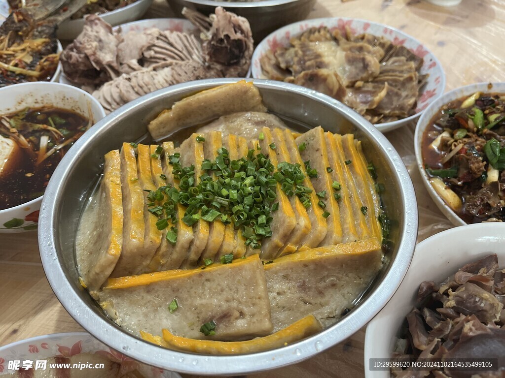 家常便饭  