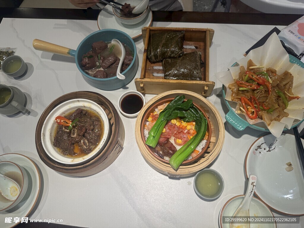 家常便饭  