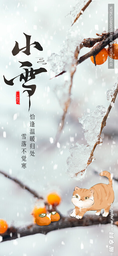 小雪