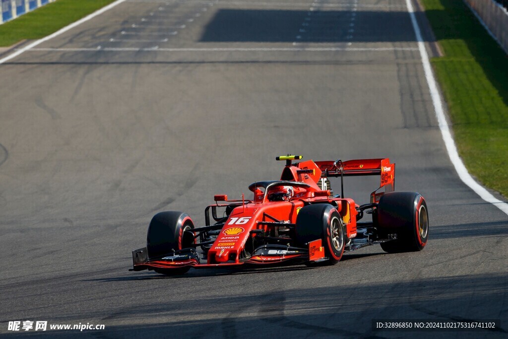 F1赛车