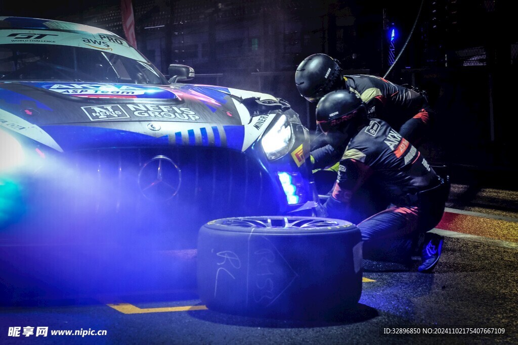 赛车
