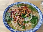汤河粉