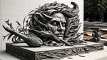 AI生画