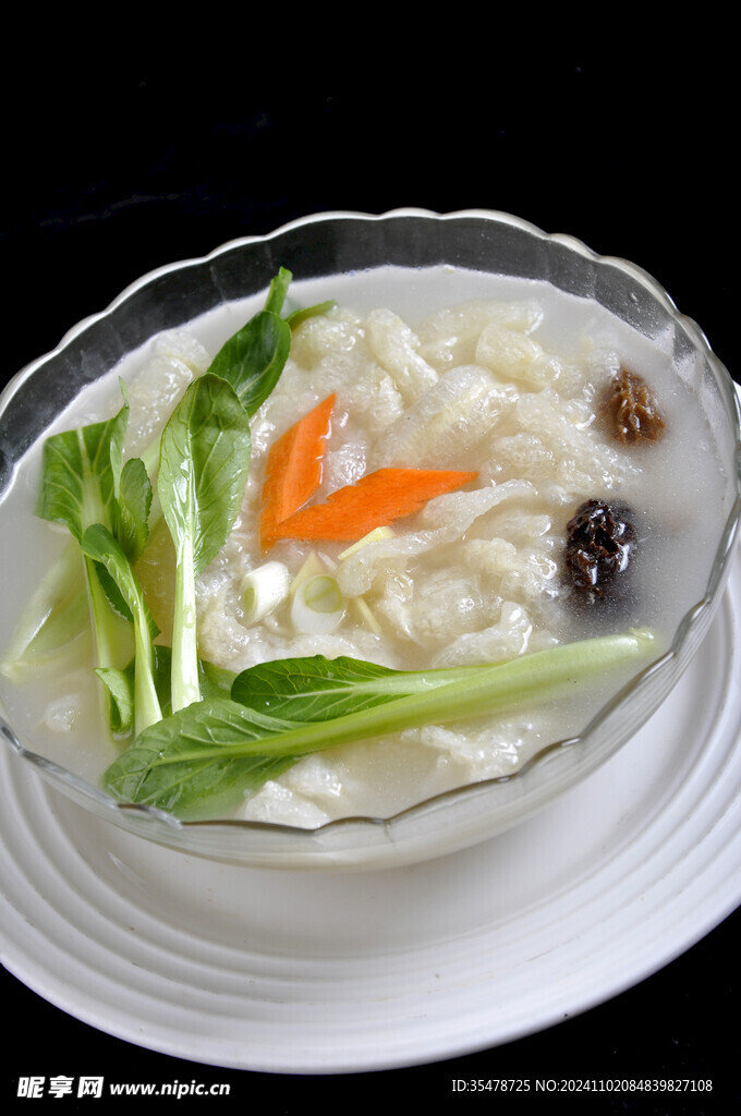 三鲜汤