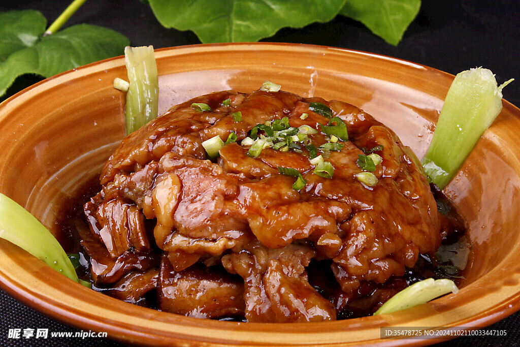 农家小酥肉