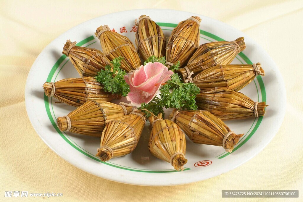 稻香肉