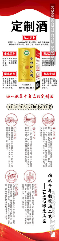 定制酒灯箱1393区地沙工艺