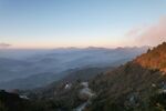山水