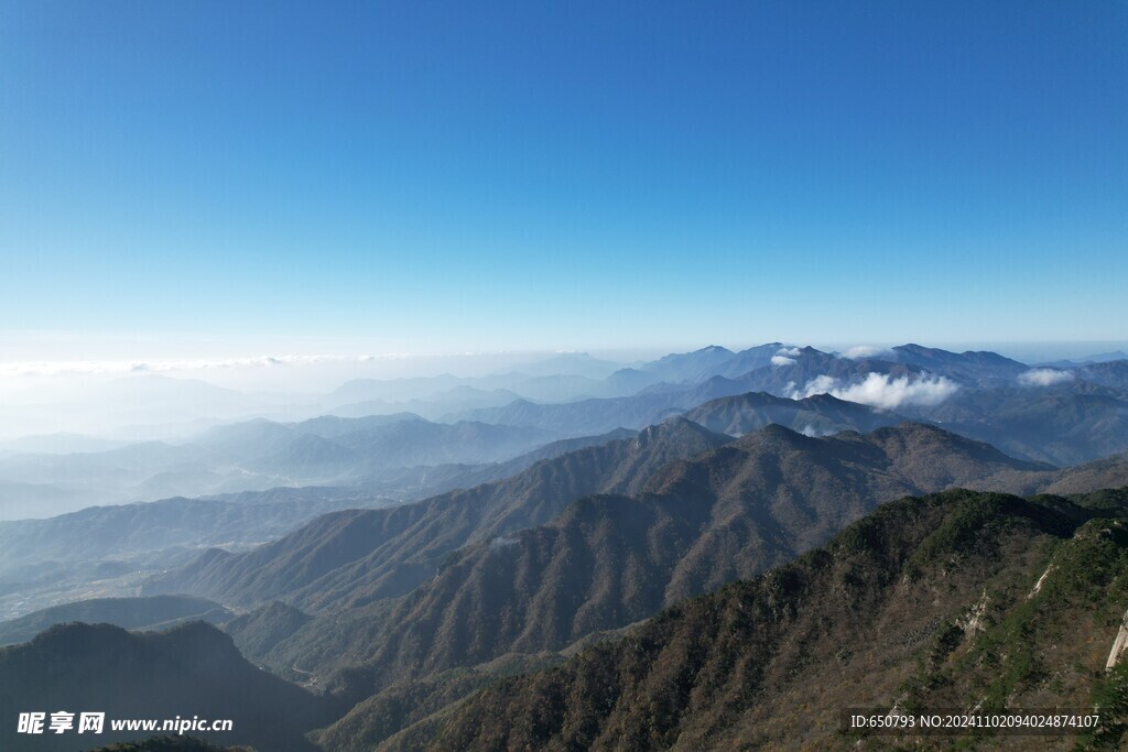 山水