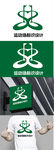 运动场标识设计