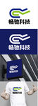 科技标识设计