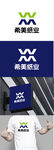 纸业标识设计