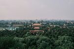 北京全貌图片
