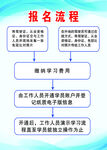 客运驾驶报名流程