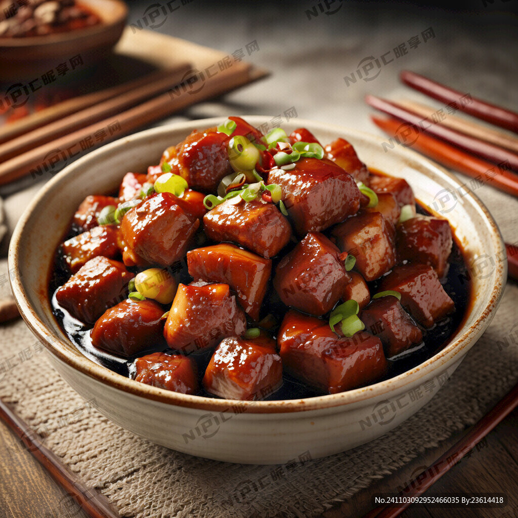 红烧肉