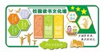 幼儿园文化墙