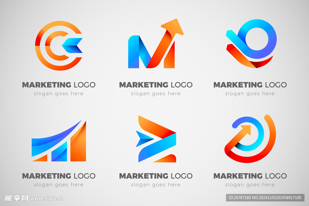 logo设计
