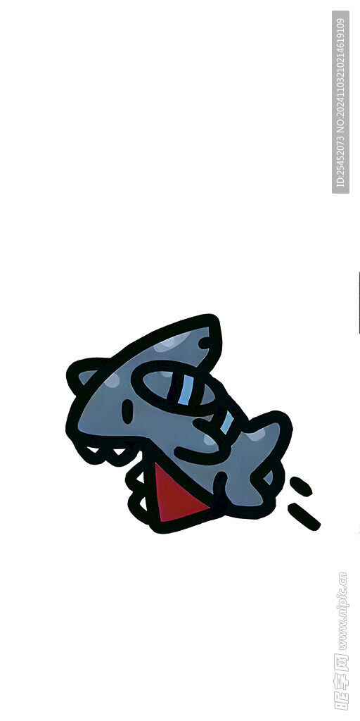 鲨鱼