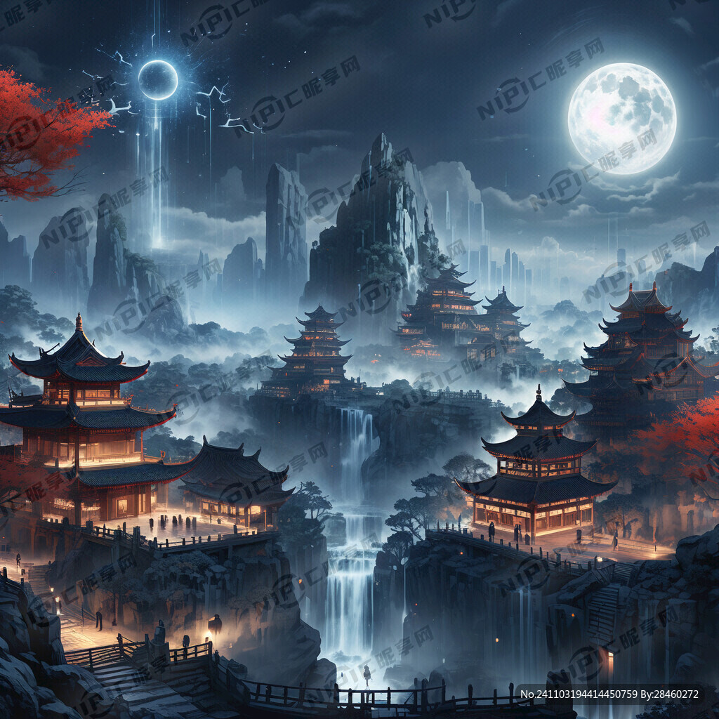 科技感图片