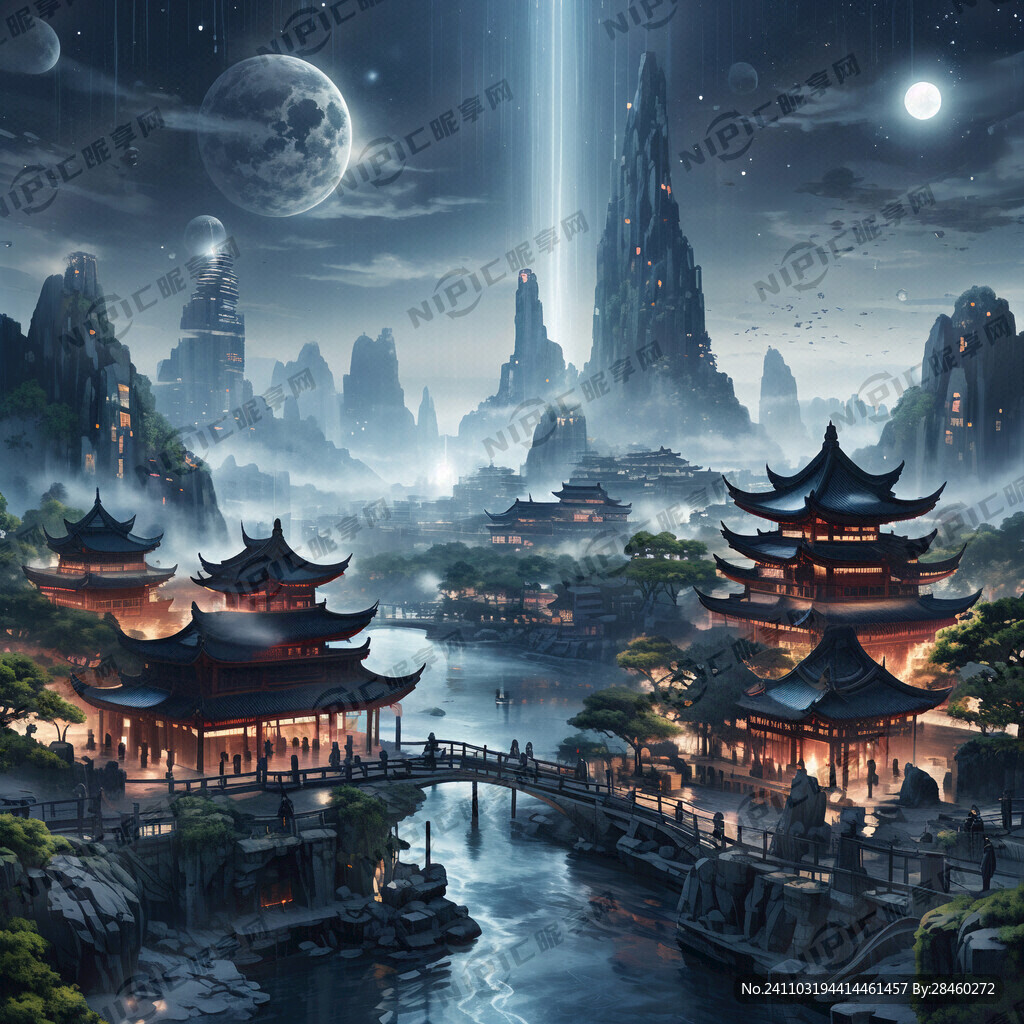 科技感图片