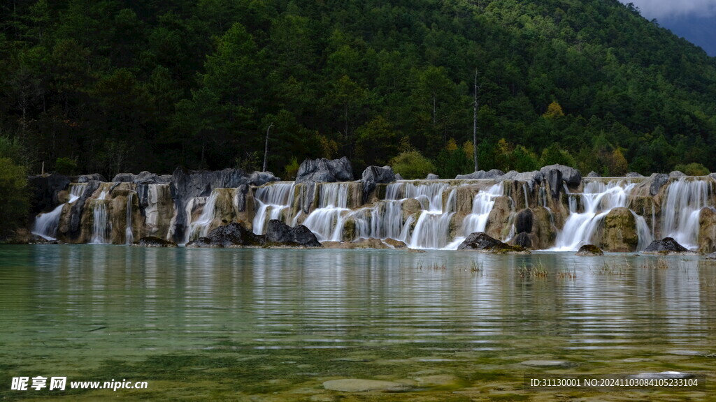 云南旅游