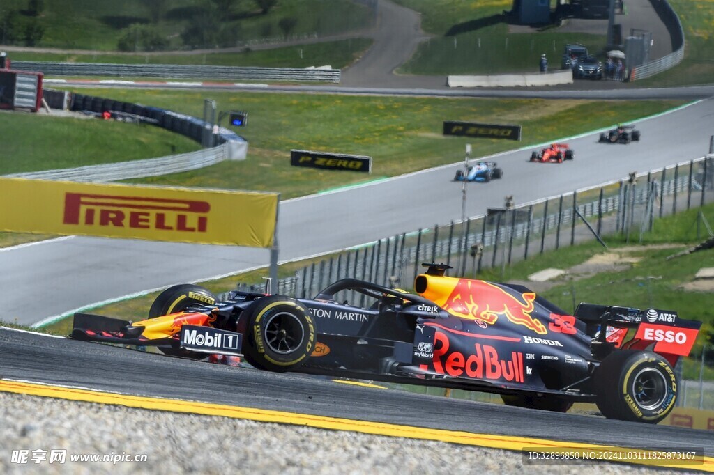 F1赛车