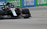 F1赛车