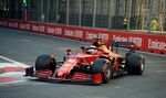 F1赛车
