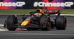 F1赛车