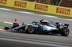 F1赛车