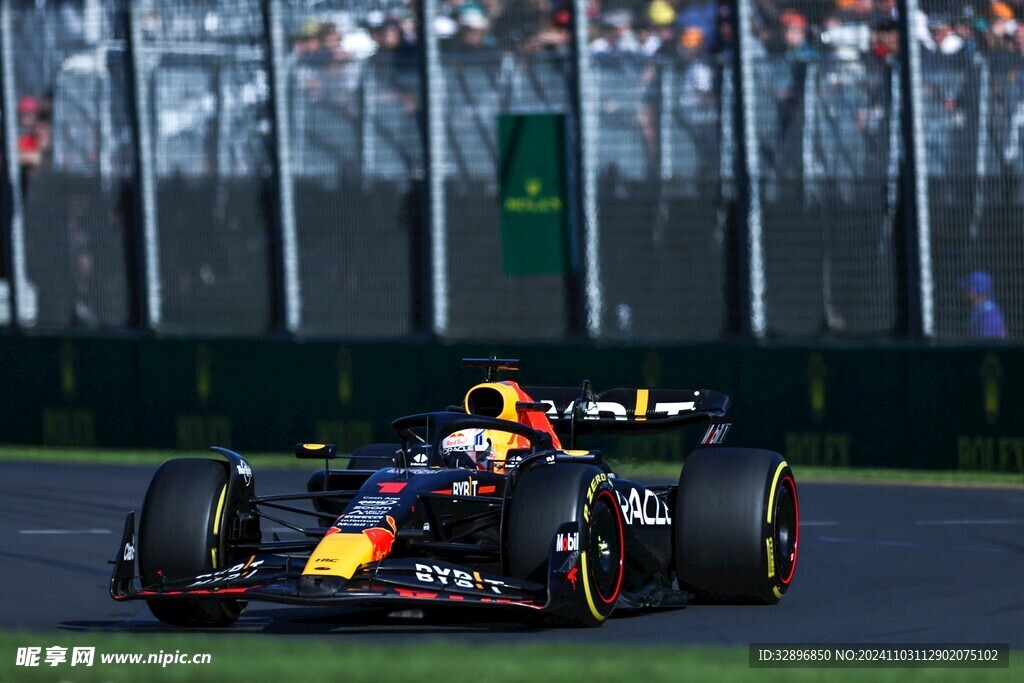 F1赛车