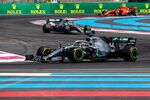 F1赛车