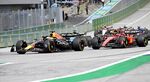 F1赛车