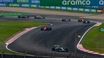 F1赛车