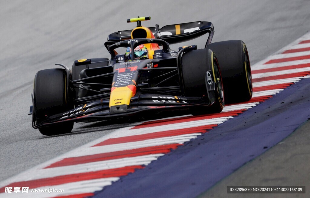 F1赛车