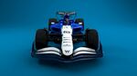 F1赛车