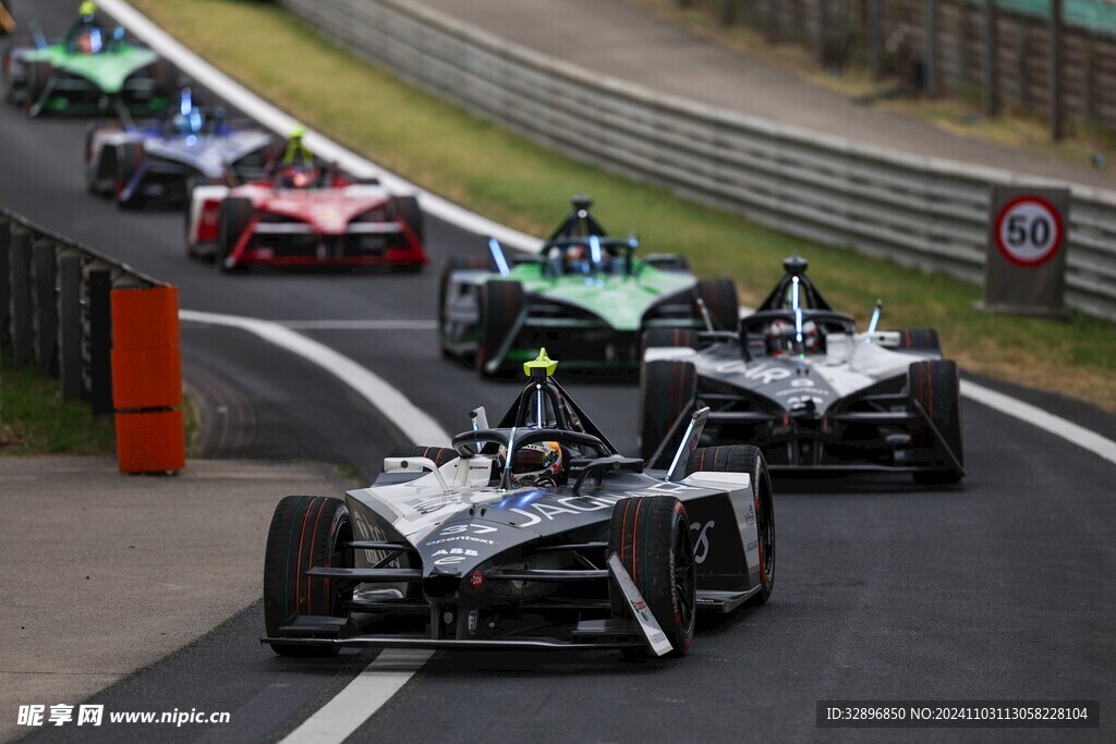 F1赛车