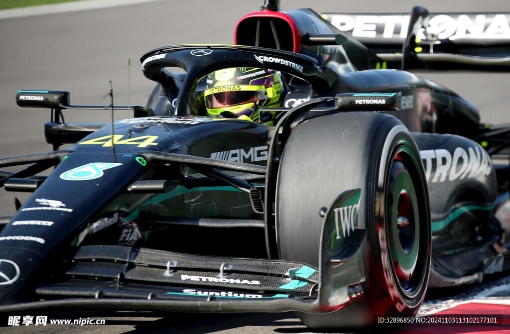 F1赛车
