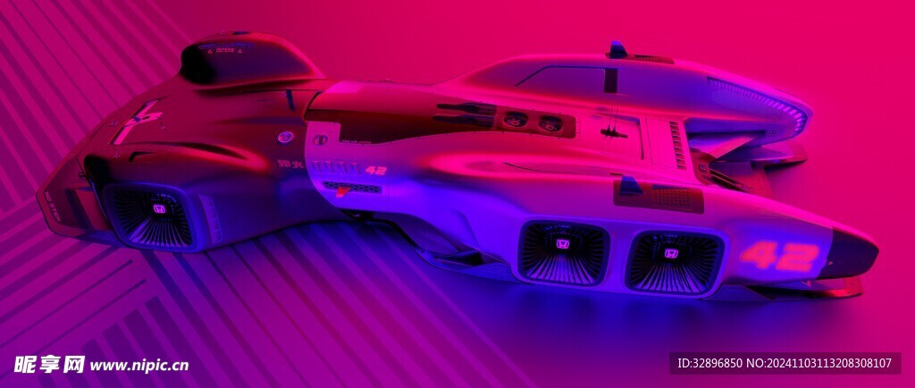 赛车