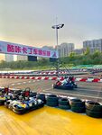 卡丁车