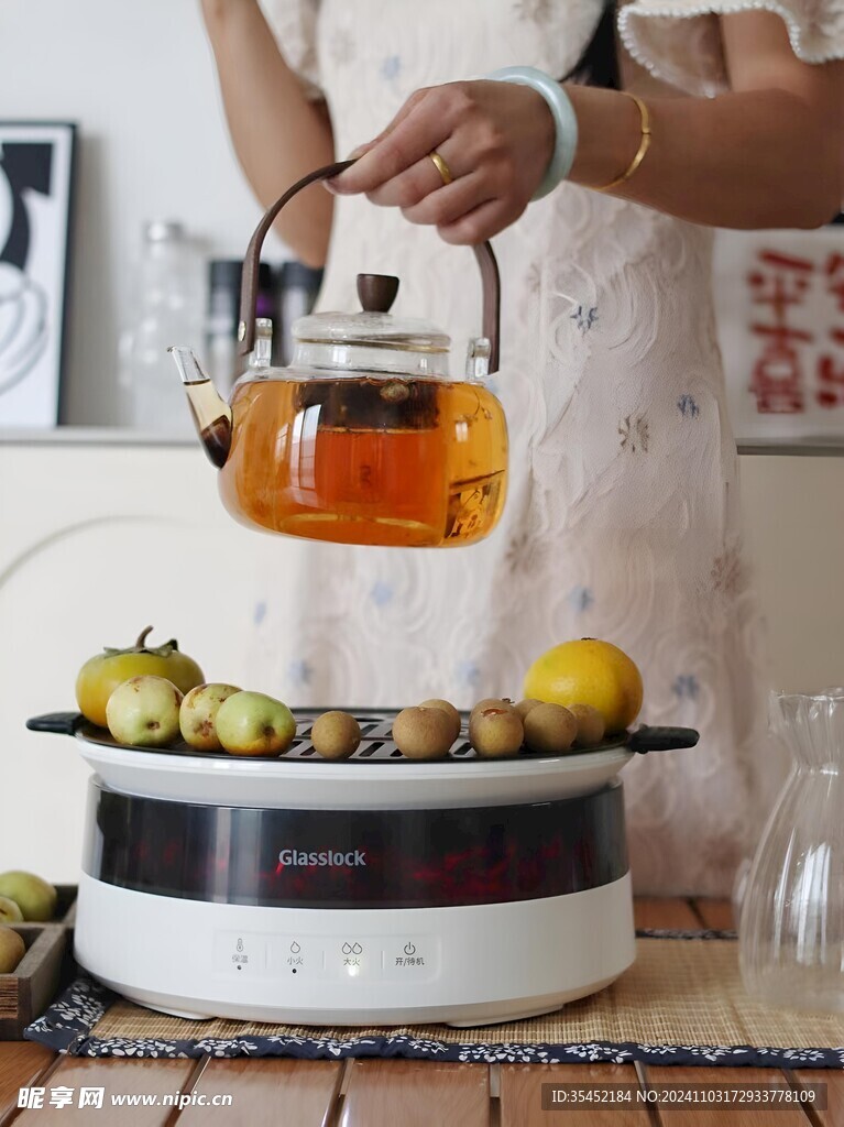 玻璃茶具