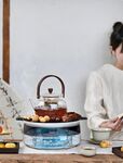 玻璃茶具