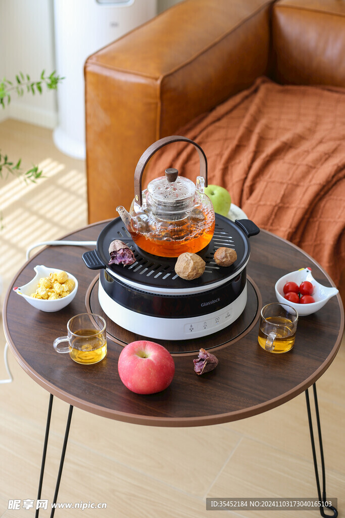 玻璃茶具