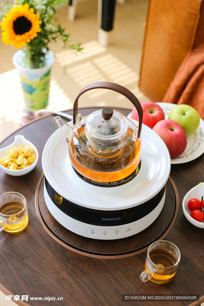 玻璃茶具