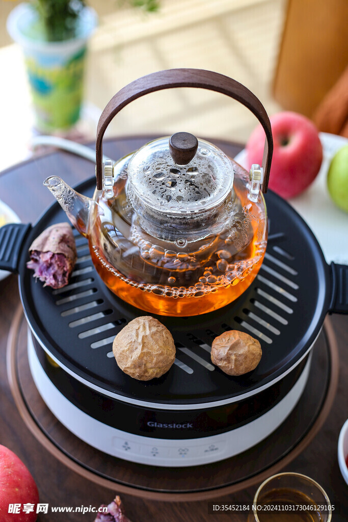玻璃茶具