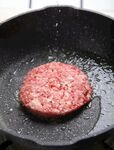 牛肉饼