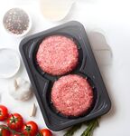 牛肉饼