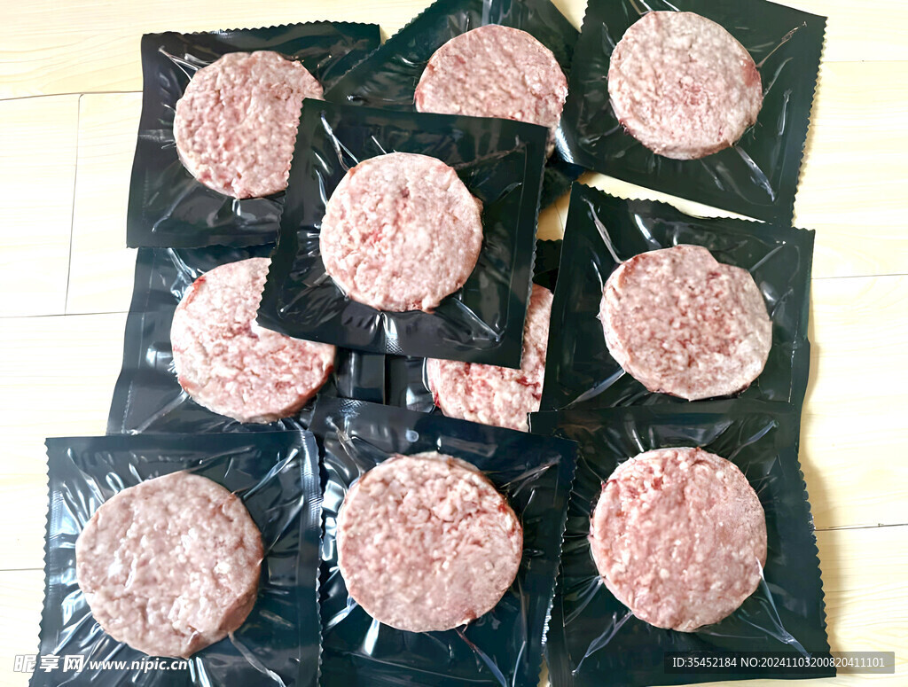 烤牛排