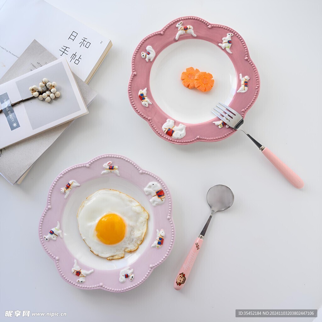 创意餐具
