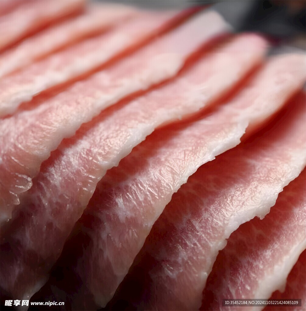 猪肉